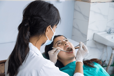 Dental Checkup