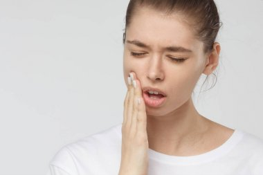 Severe Tooth Pain