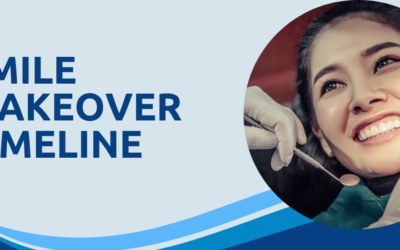 Smile Makeover Timeline: What a 3-Month Transformation Actually Looks Like?
