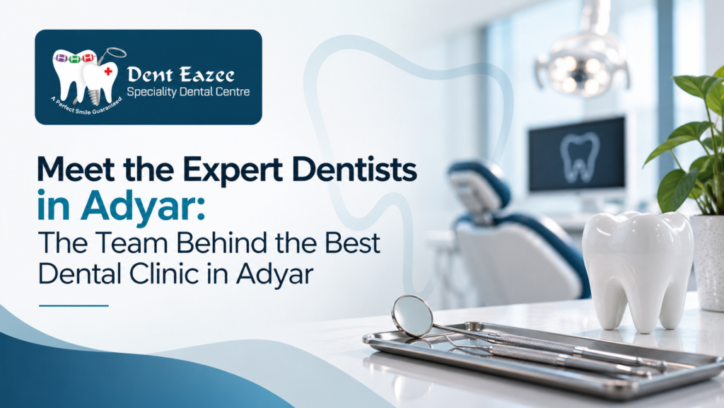 expert dentist